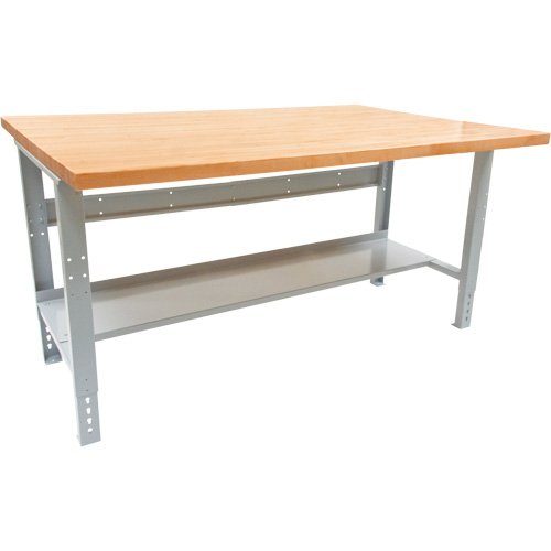 FN882 - Industrial Modular Workbench