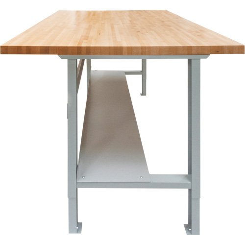 FN882 - Industrial Modular Workbench