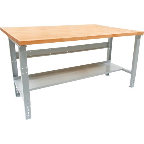FN882 - Industrial Modular Workbench