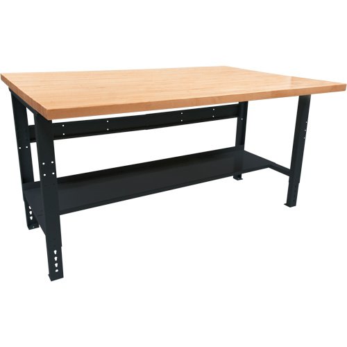 FN883 - Industrial Modular Workbench