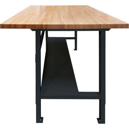 FN883 - Industrial Modular Workbench