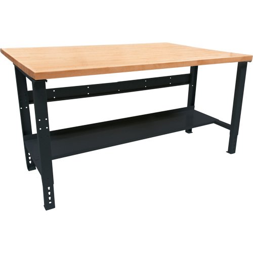 FN883 - Industrial Modular Workbench