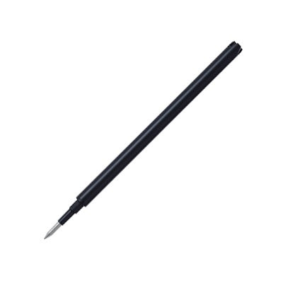 Pen Refill-Frixion Ball/Clicker Erasable Gel, 0.7Mm Black,12/pk