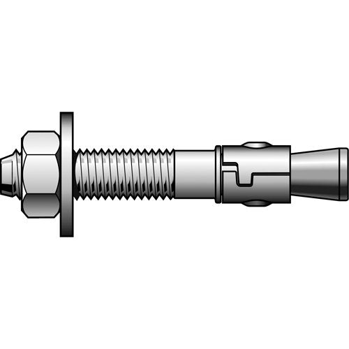 MMS488-Wedge Anchor
