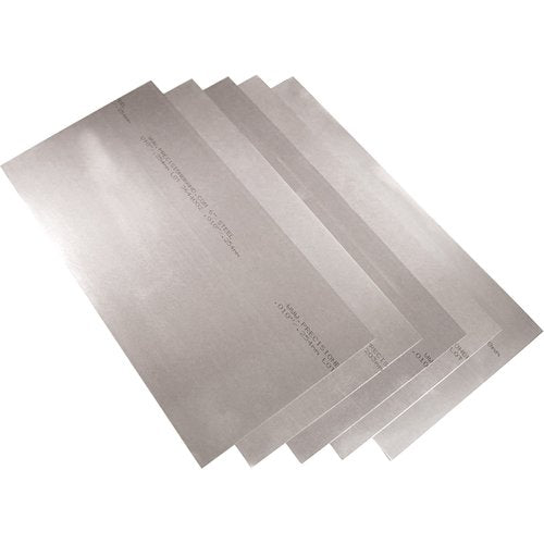 GR396-Shim Stock Rolls & Sheets