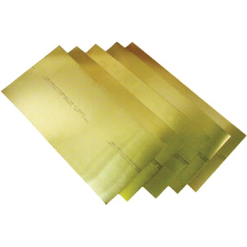 GR419-Shim Stock Rolls & Sheets
