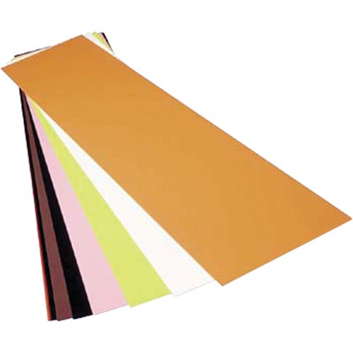 GR434-Colour-Coded Plastic Shim Stocks