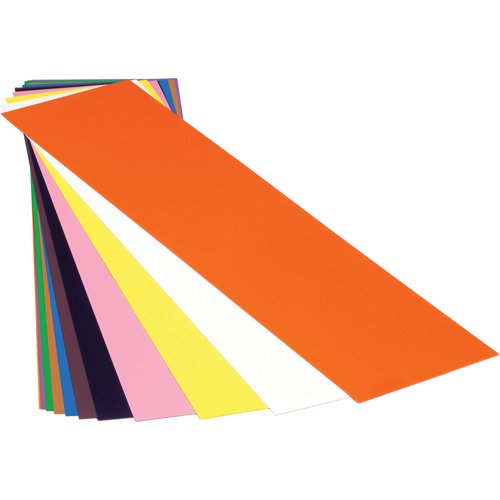 GR461-Colour-Coded Plastic Shim Stocks