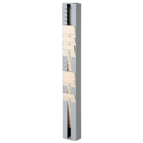 HA004-Punch Card Rack