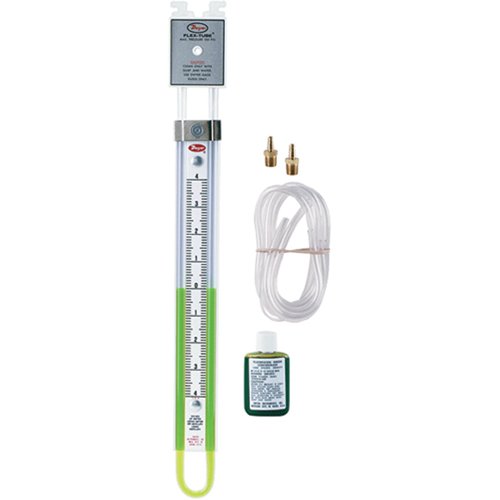 HA369-Manometer