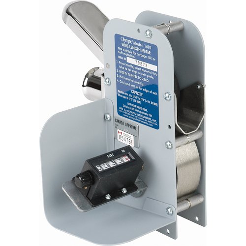 HA481-Wire Measurers