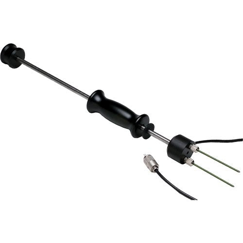 HA608-2-Pin Electrode with Depth Gauge