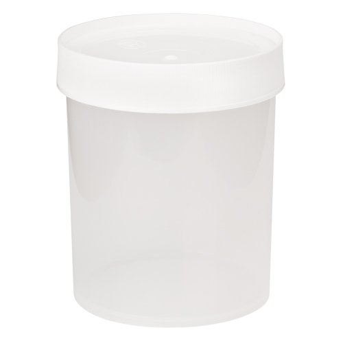 HB030-Straight-Sided Jars