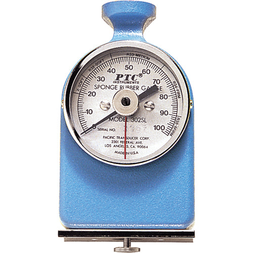 HB538-Durometer