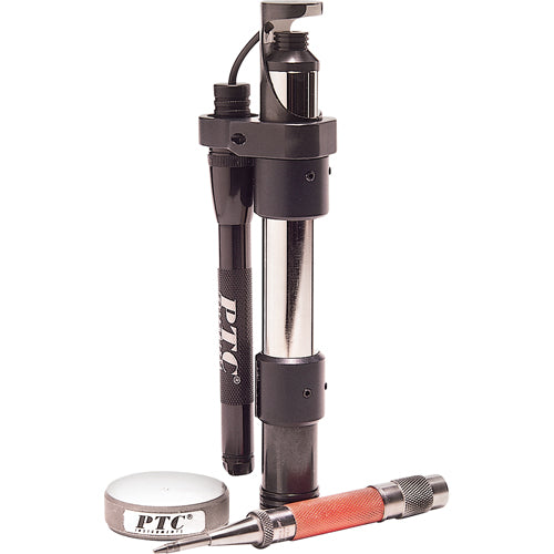 HB605-Steel Hardness Tester