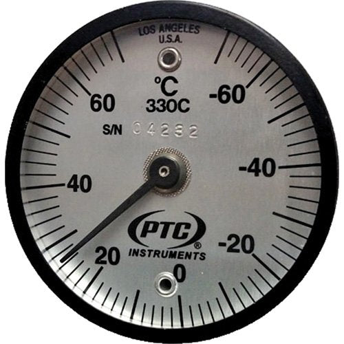 HB678-Magnetic Surface Thermometer