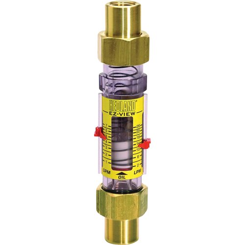 HC976-In-Line Flow Meter