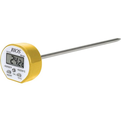 HD558-Stem Thermometers