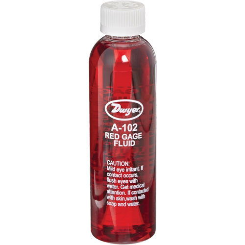 HD594-Gauge Fluid