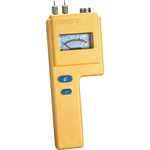 HF114-ANALOG MOISTURE DETECTOR;