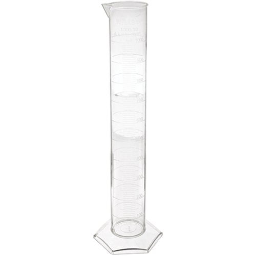 HF630-Graduated Cylinder