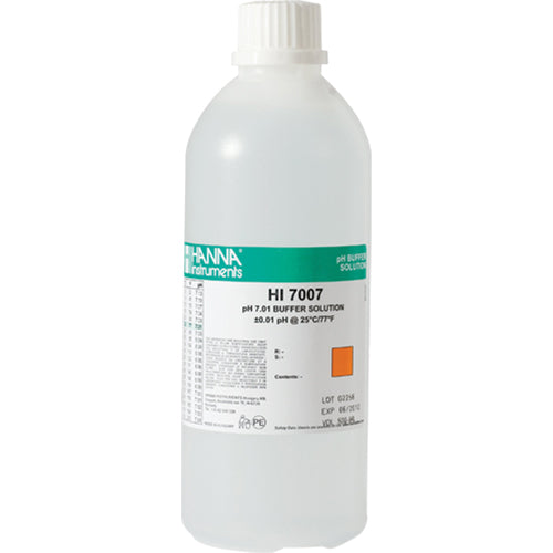 HF838-pH 7.01 Buffer Solution