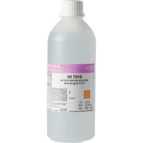 HF839-pH 10.01 Buffer Solution