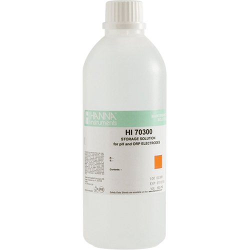 HF842-pH Electrode Storage Solution