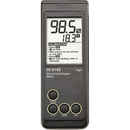 HF886-Dissolved Oxygen Meter