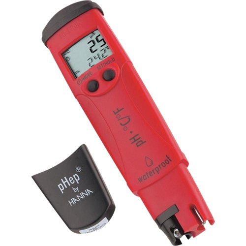 HK358-pH meter