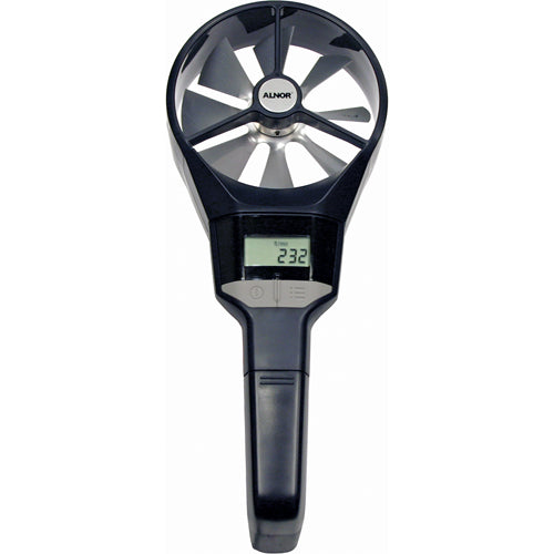 HK666-Thermo-Anemometers