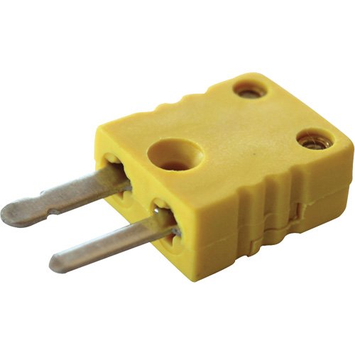HK727-Subminiature Type K Male Connector