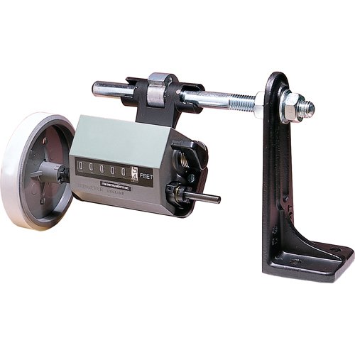 HK751-Measuring Counters