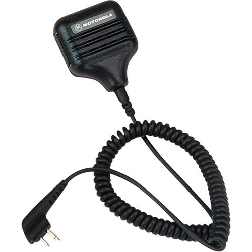 HM015-Remote Speaker Shoulder Microphone