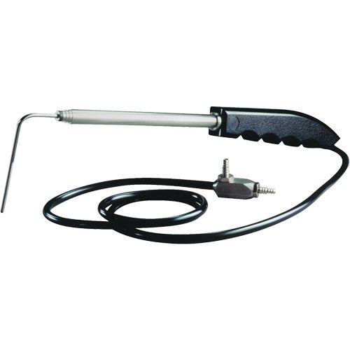 HM542-Telescopic Pitot Tube