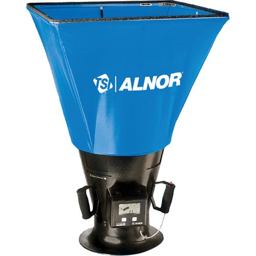 HM914-LoFlo Balometer Capture Hood