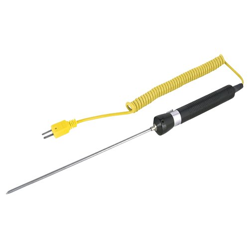 HN213-Type K Thermocouple Probe - Needle Tip Probes