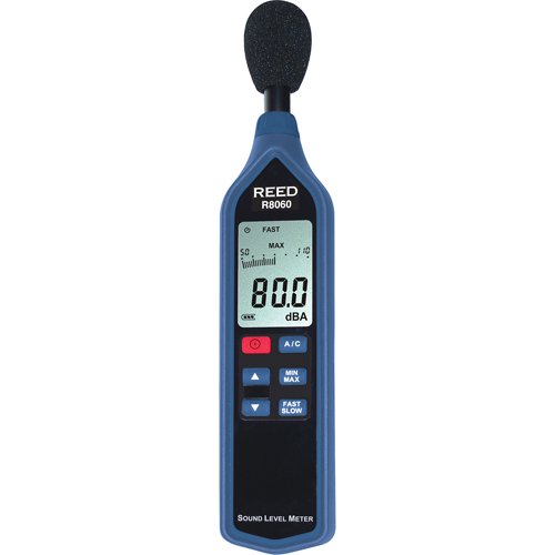 NJW187-Sound Level Meter with ISO Certificate