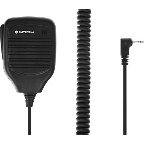 HT153-Remote Speaker Microphone
