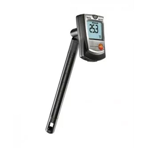 HT158-Thermo-Hygrometer with Dew Point Calculation