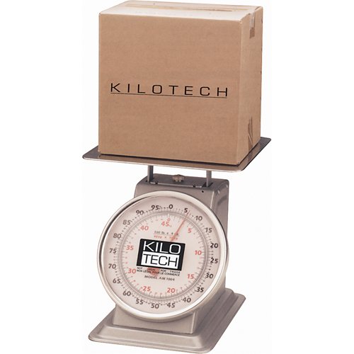 PE447-Top Loading Scales