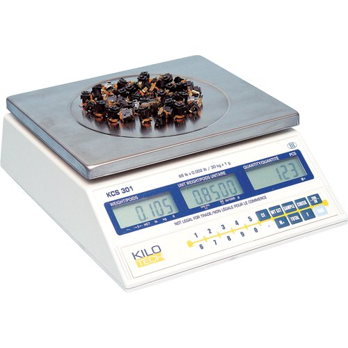 IB733-Digital Counting Scale