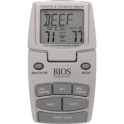 HX158-Meat Thermometer