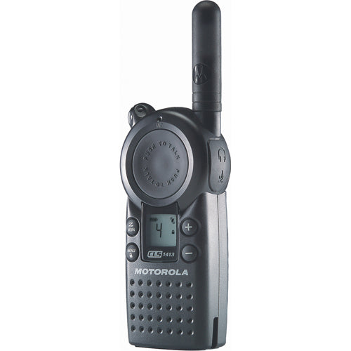 HX166-CLS Series Two-Way Business Radio
