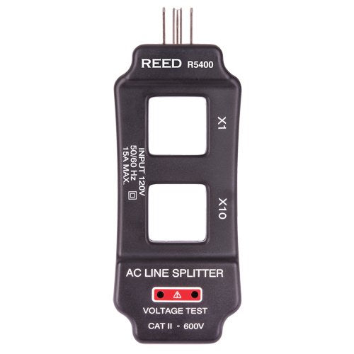 HX357-Multimeter Accessories
