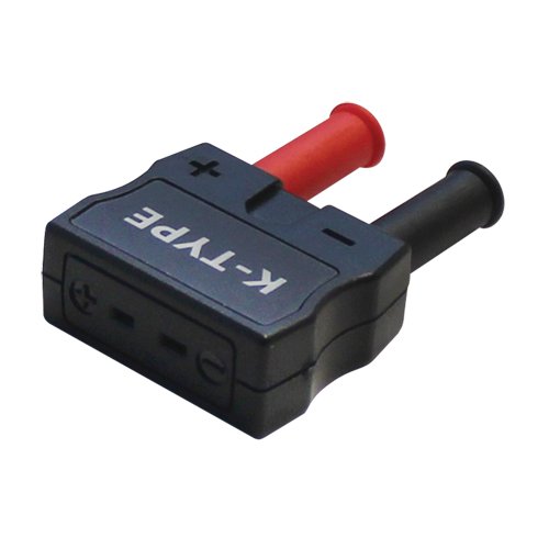 HX358-Thermocouple Adapter