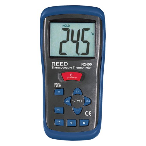 HX381-Thermometer