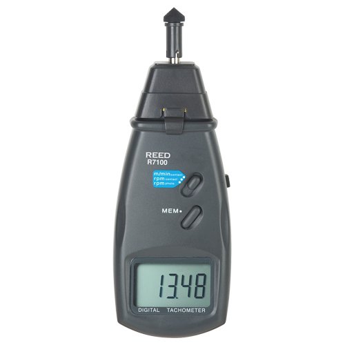 HX386-Tachometers