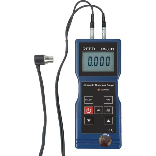 HX399-Thickness Gauges
