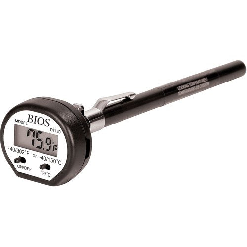 HX502-Stem Thermometers